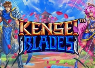 Геймплей Kensei Blades